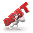 debt relief Rhode Island