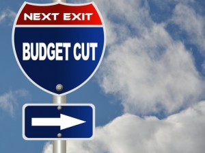 Budget Cutting
