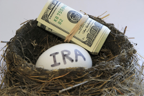 Top Reasons To Open A Roth IRA