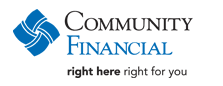 community-financial
